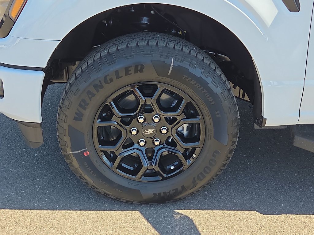 Thumbnail: 2026 Ford F-150 - 7