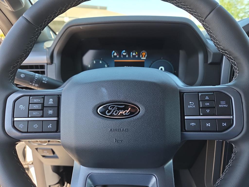 Thumbnail: 2026 Ford F-150 - 25