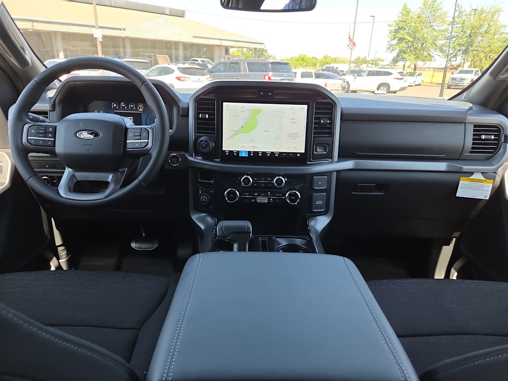 Thumbnail: 2026 Ford F-150 - 2