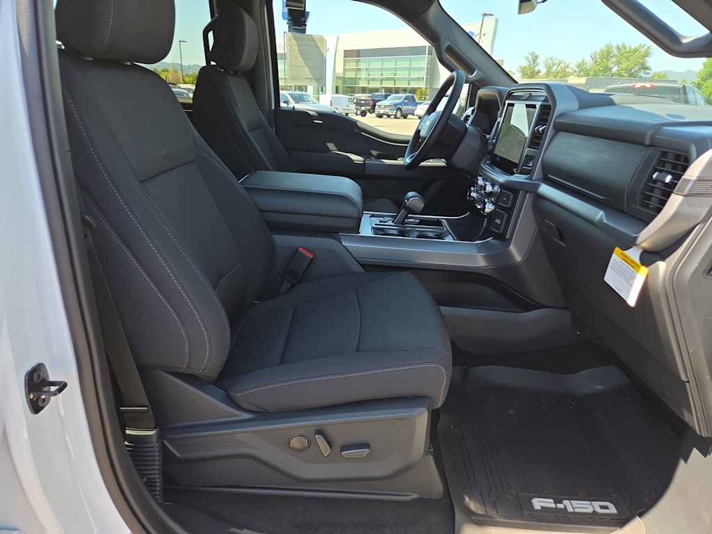 Thumbnail: 2026 Ford F-150 - 9