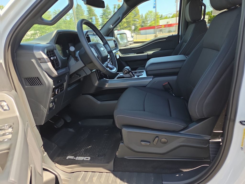 Thumbnail: 2026 Ford F-150 - 8