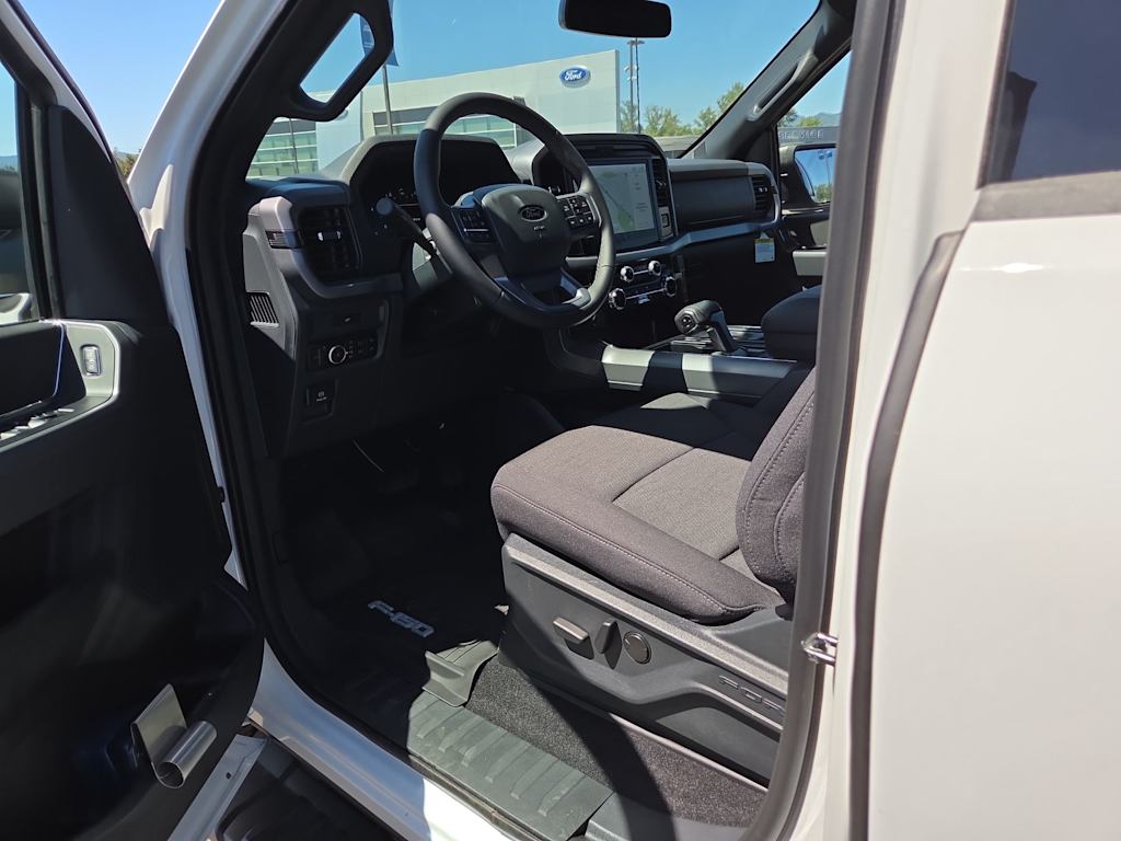 Thumbnail: 2026 Ford F-150 - 10