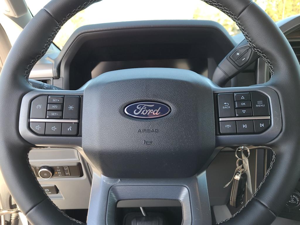 2024 Ford F-150 XLT 27