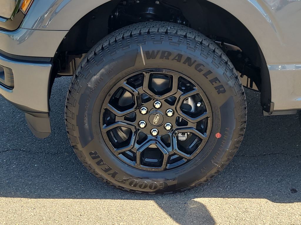 Thumbnail: 2026 Ford F-150 - 7