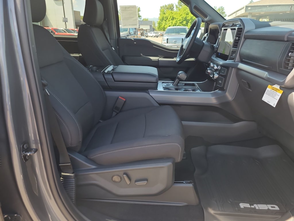 Thumbnail: 2026 Ford F-150 - 27