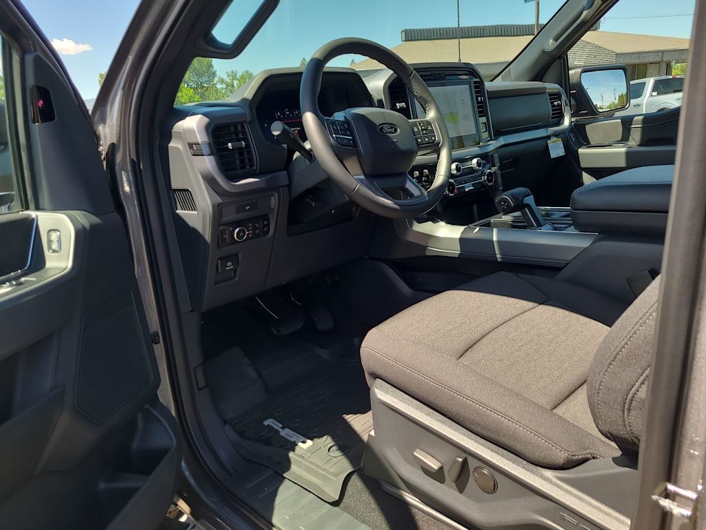 Thumbnail: 2026 Ford F-150 - 8