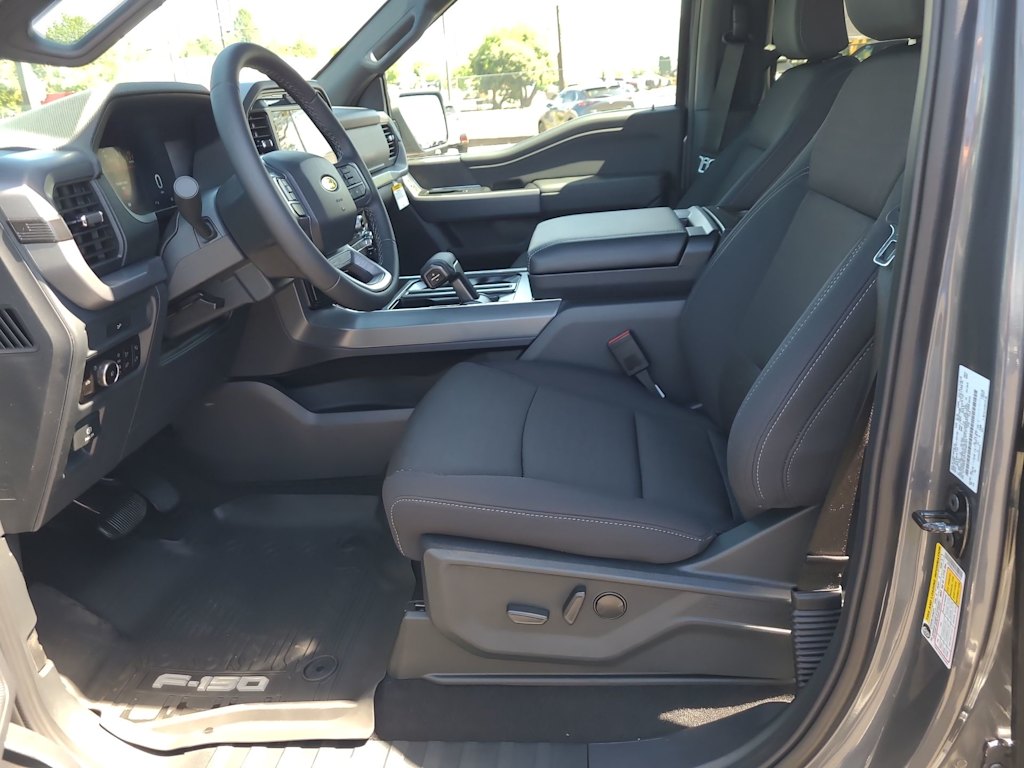 Thumbnail: 2026 Ford F-150 - 9