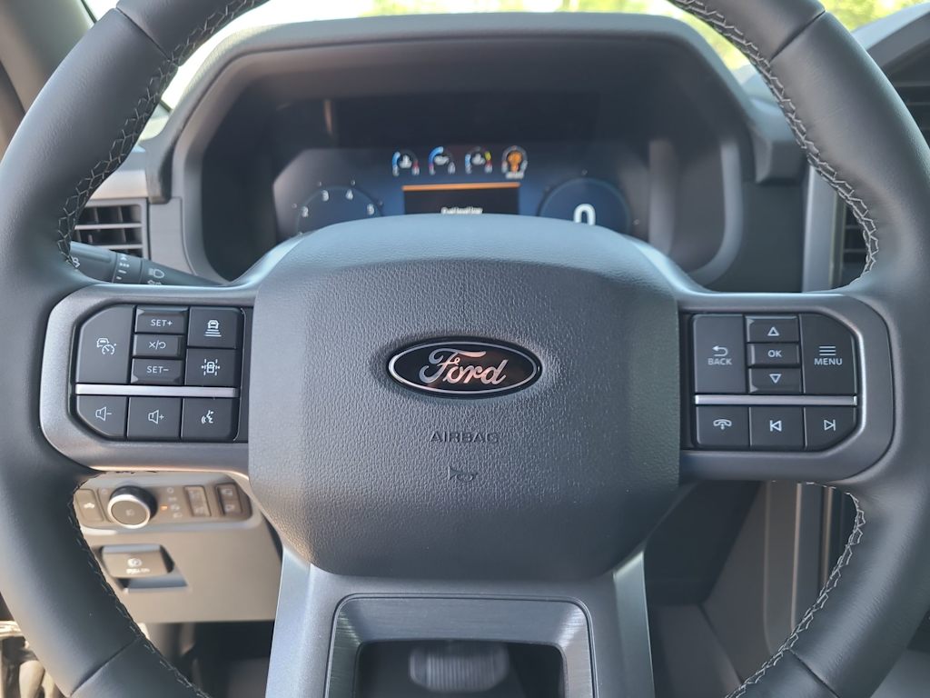 Thumbnail: 2026 Ford F-150 - 28