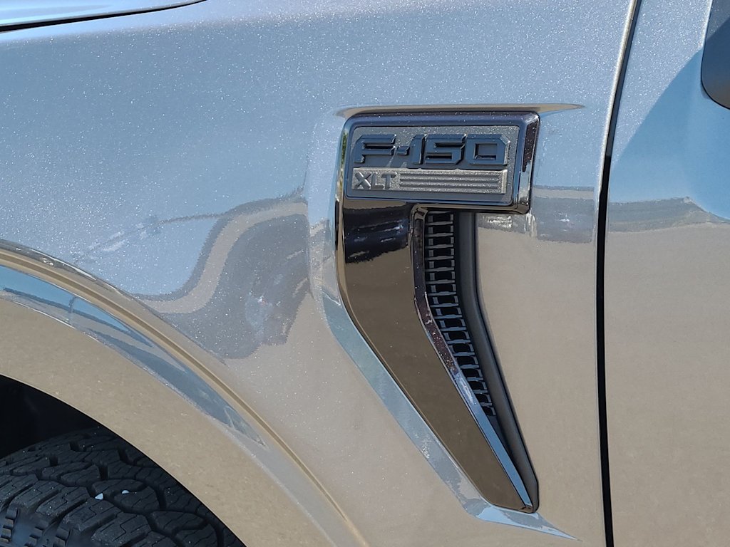 Thumbnail: 2026 Ford F-150 - 25