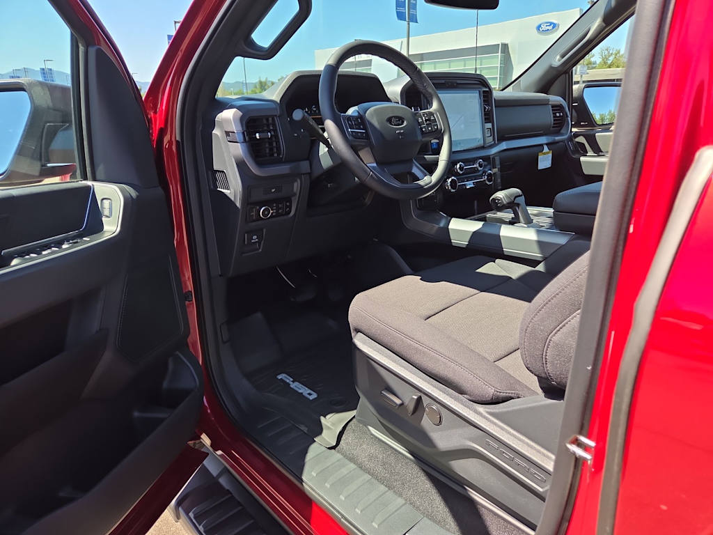Thumbnail: 2026 Ford F-150 - 11