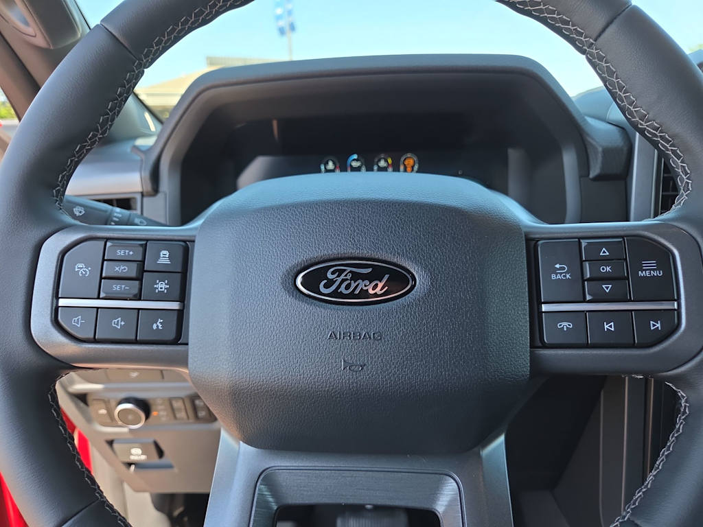 Thumbnail: 2026 Ford F-150 - 25