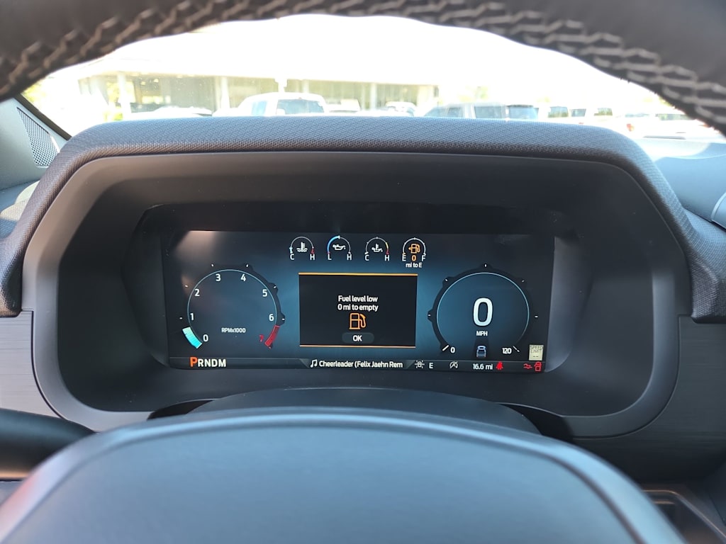Thumbnail: 2026 Ford F-150 - 14