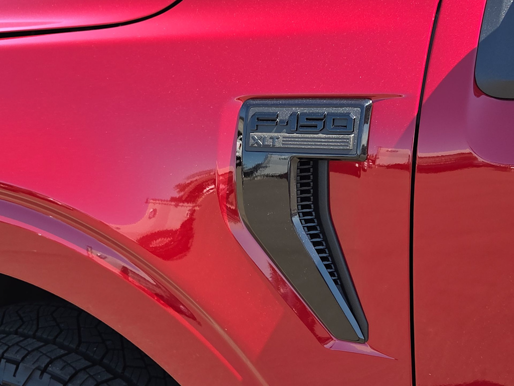 Thumbnail: 2026 Ford F-150 - 7