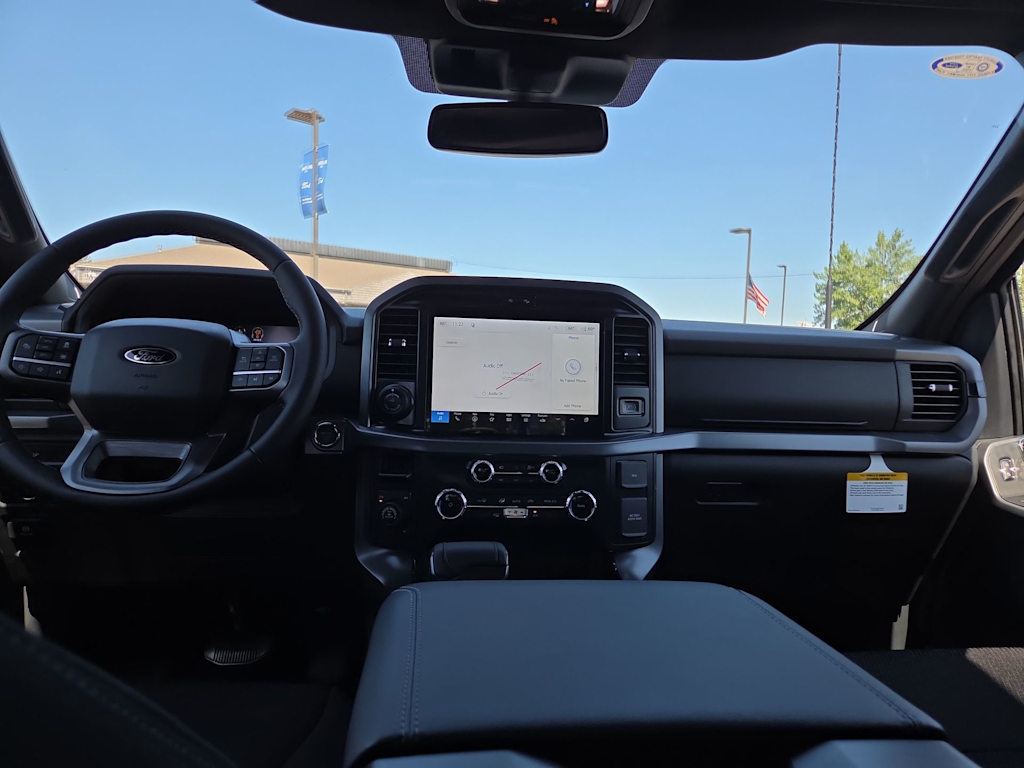 Thumbnail: 2026 Ford F-150 - 2