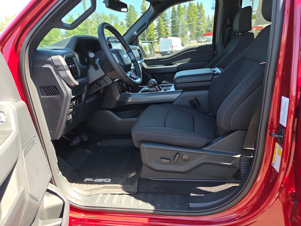 Thumbnail: 2026 Ford F-150 - 9