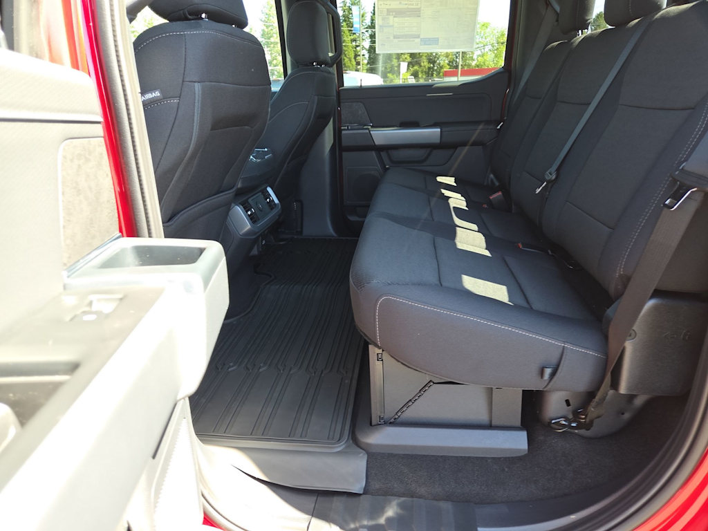 Thumbnail: 2026 Ford F-150 - 24