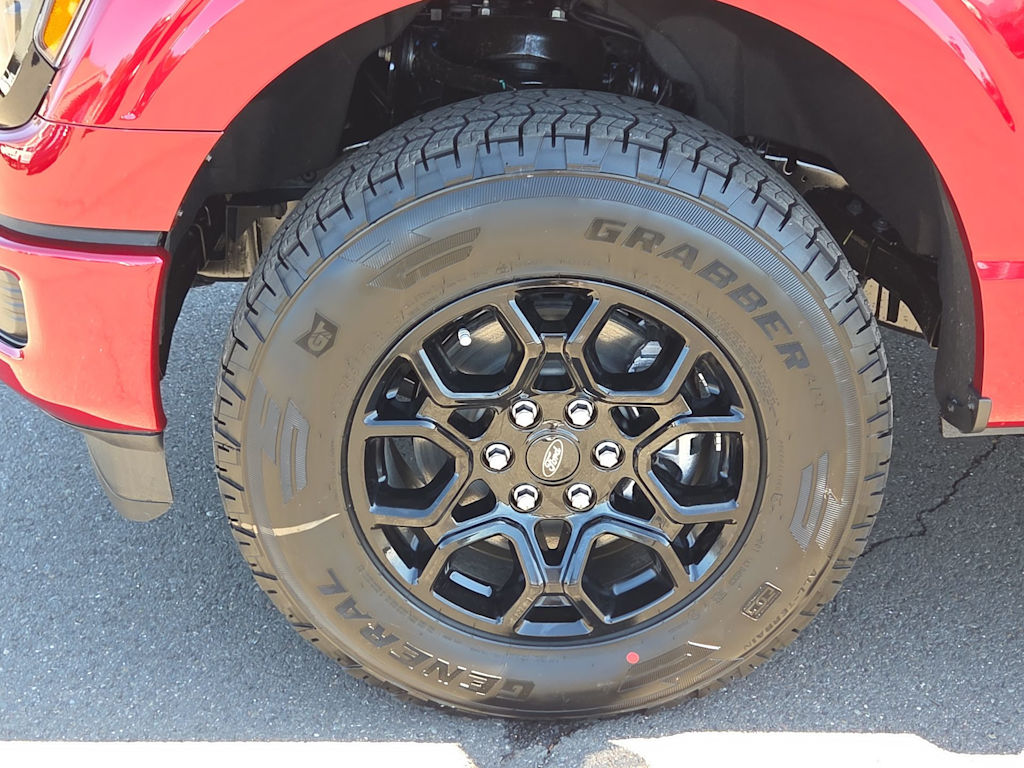 Thumbnail: 2026 Ford F-150 - 8