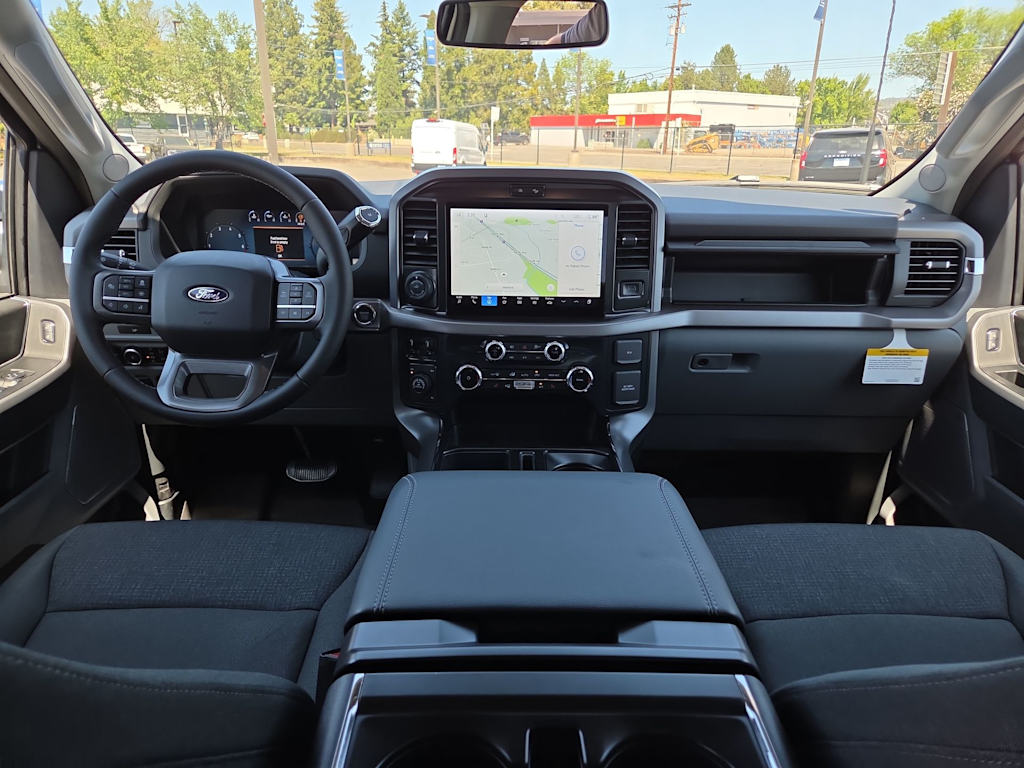 Thumbnail: 2026 Ford F-150 - 2