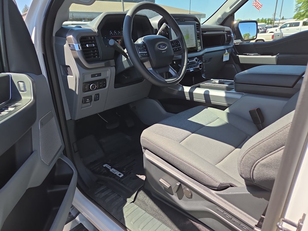 Thumbnail: 2026 Ford F-150 - 8