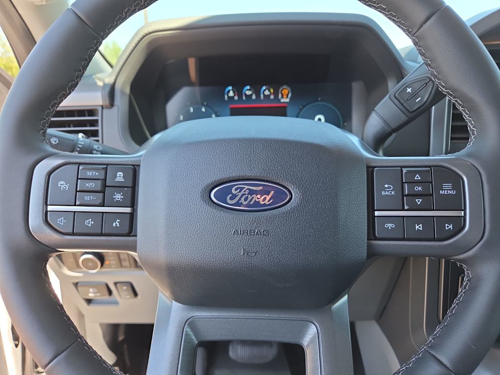 Thumbnail: 2026 Ford F-150 - 25