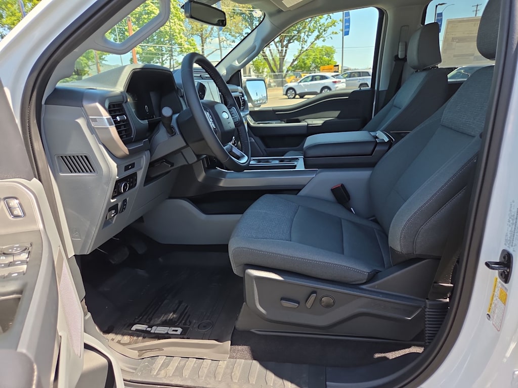 Thumbnail: 2026 Ford F-150 - 9