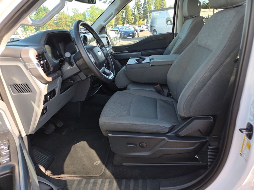 Thumbnail: 2024 Ford F-150 - 8