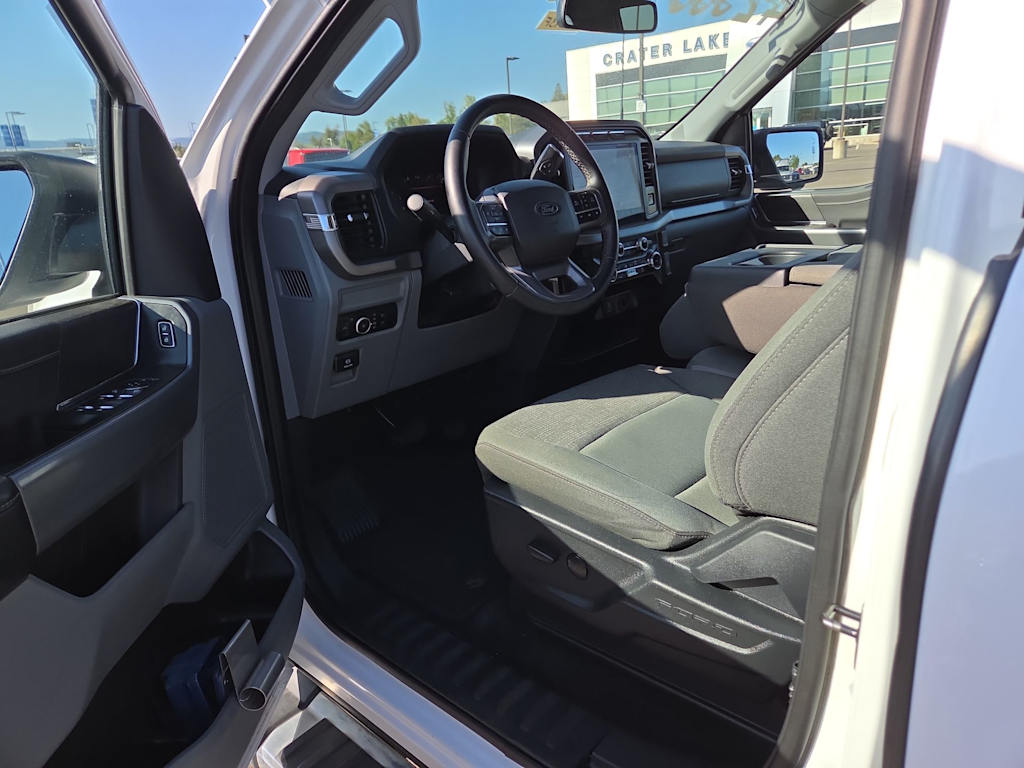 Thumbnail: 2024 Ford F-150 - 10