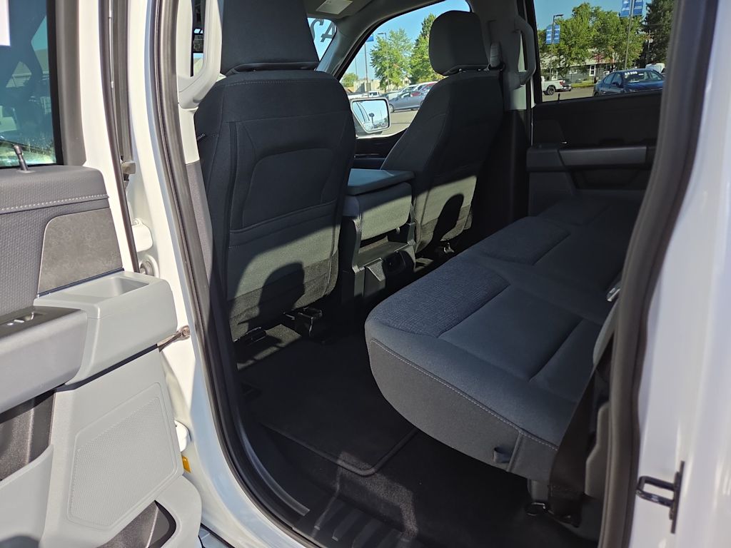 Thumbnail: 2024 Ford F-150 - 24