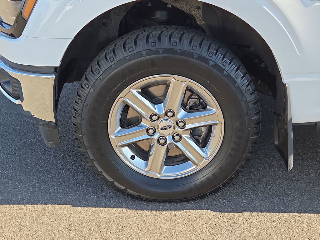 Thumbnail: 2024 Ford F-150 - 7