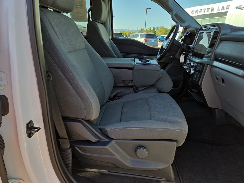 Thumbnail: 2024 Ford F-150 - 9