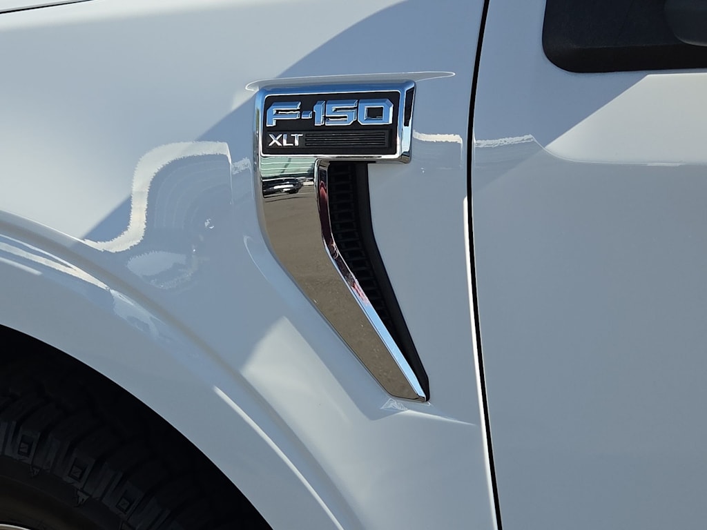 Thumbnail: 2024 Ford F-150 - 23