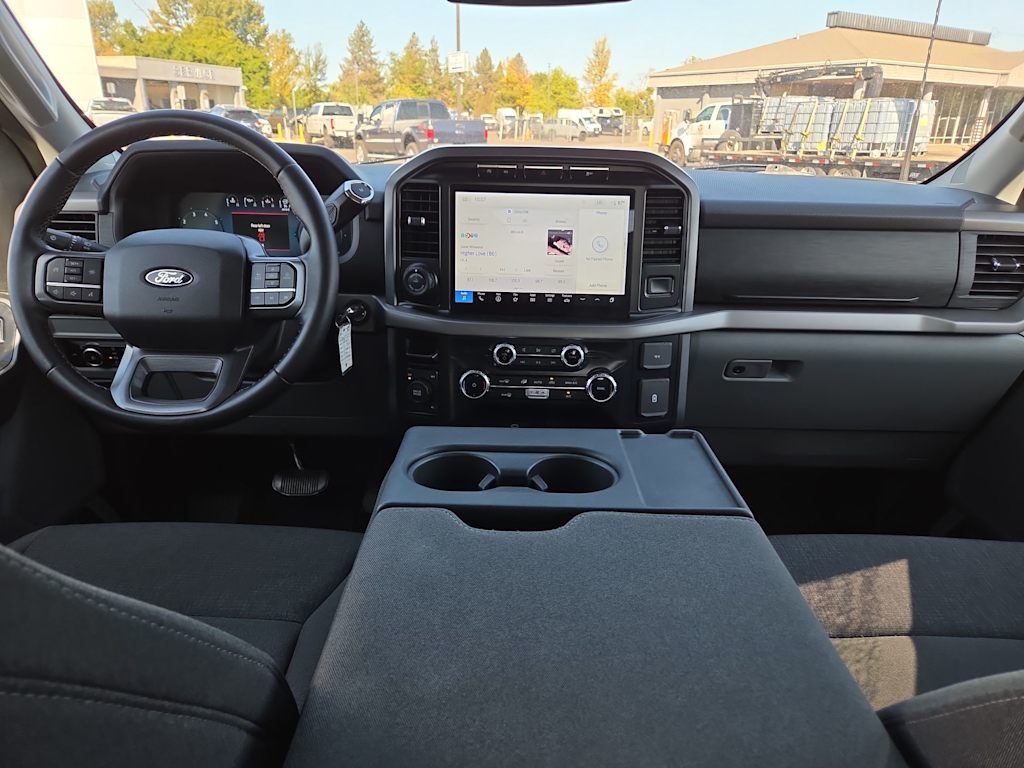 Thumbnail: 2024 Ford F-150 - 2
