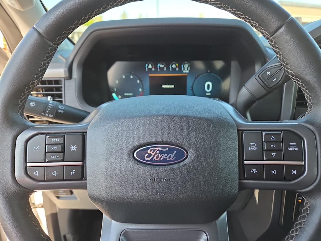 Thumbnail: 2024 Ford F-150 - 26