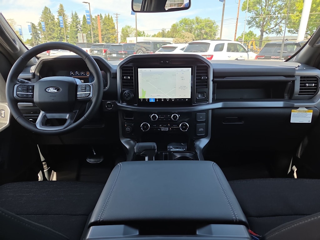 Thumbnail: 2026 Ford F-150 - 2