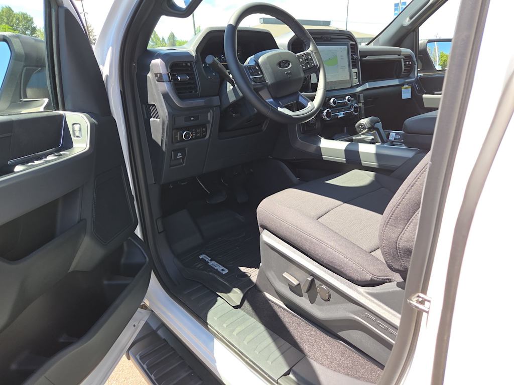 Thumbnail: 2026 Ford F-150 - 10