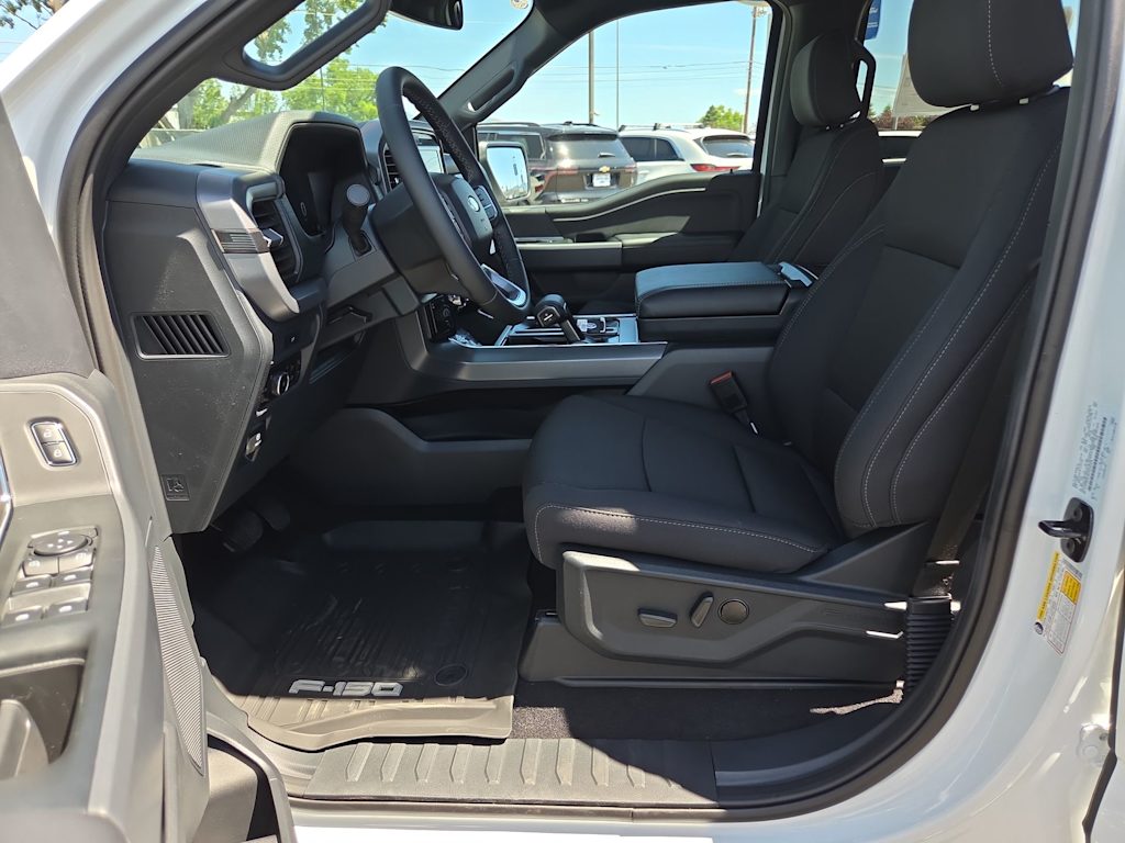 Thumbnail: 2026 Ford F-150 - 8
