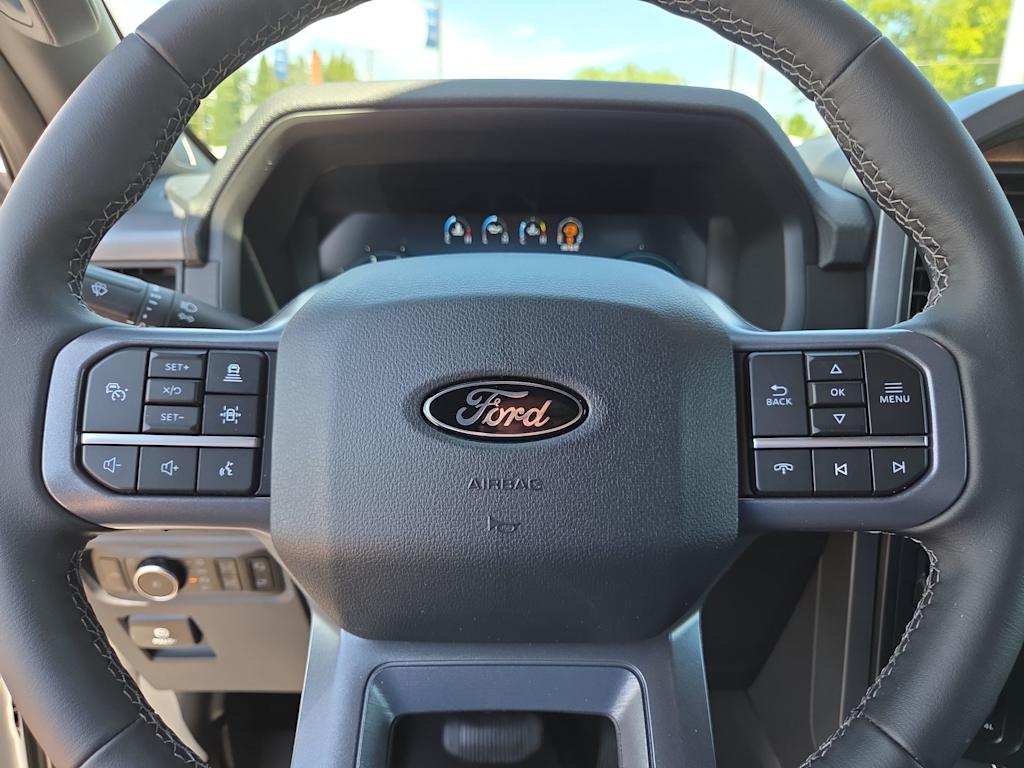 Thumbnail: 2026 Ford F-150 - 25