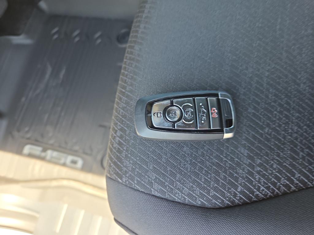 Thumbnail: 2026 Ford F-150 - 15