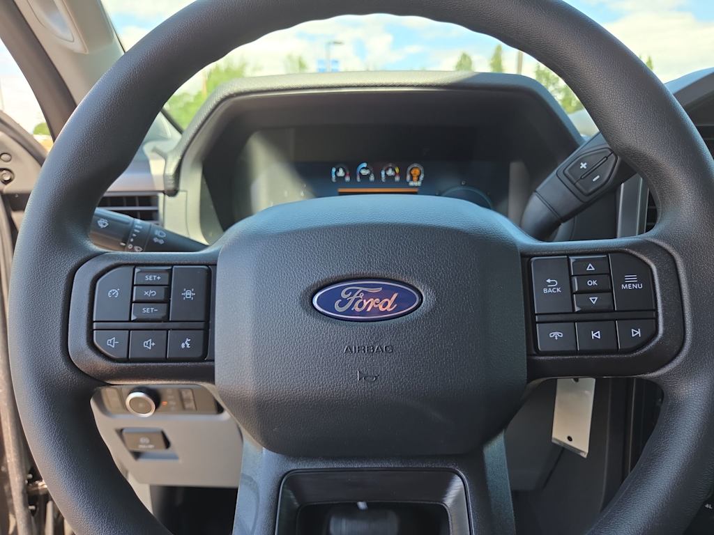 Thumbnail: 2026 Ford F-150 - 26