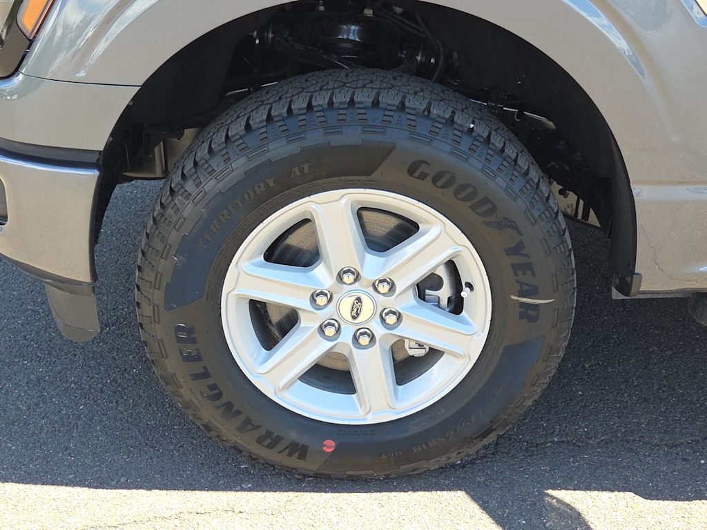 Thumbnail: 2026 Ford F-150 - 8