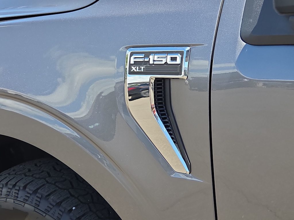 Thumbnail: 2026 Ford F-150 - 7