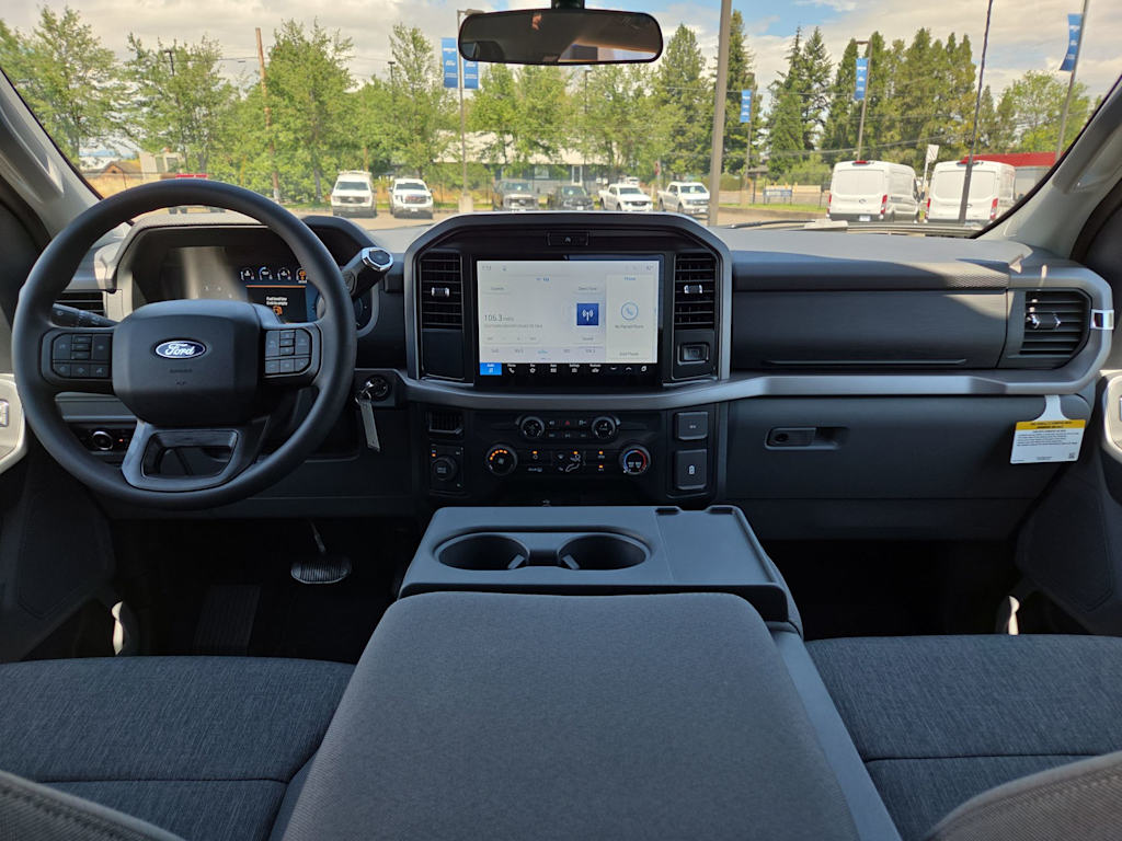 Thumbnail: 2026 Ford F-150 - 10