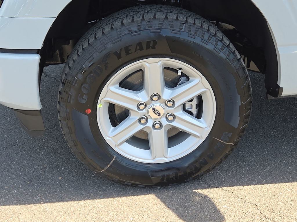 Thumbnail: 2026 Ford F-150 - 7