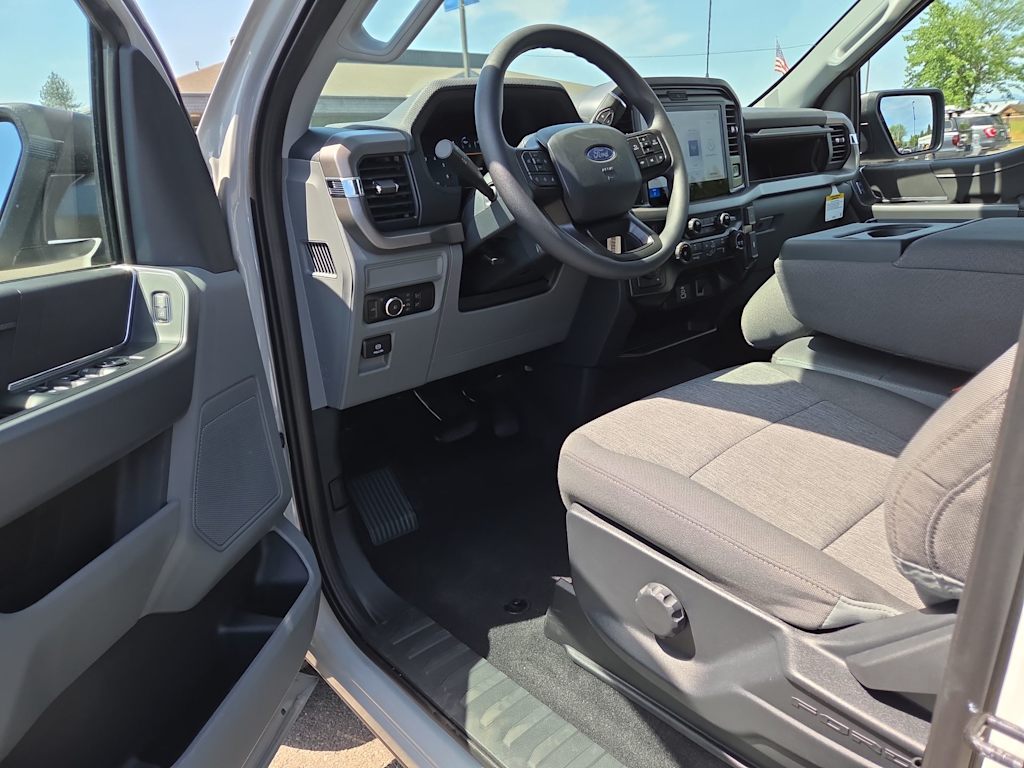Thumbnail: 2026 Ford F-150 - 9