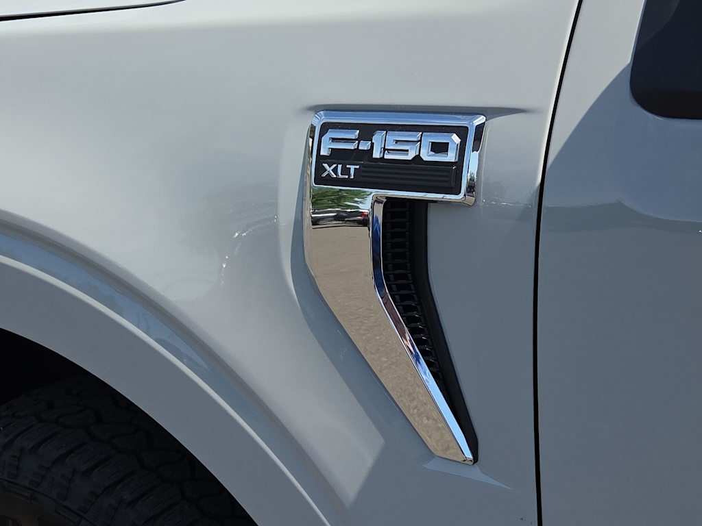 Thumbnail: 2026 Ford F-150 - 24
