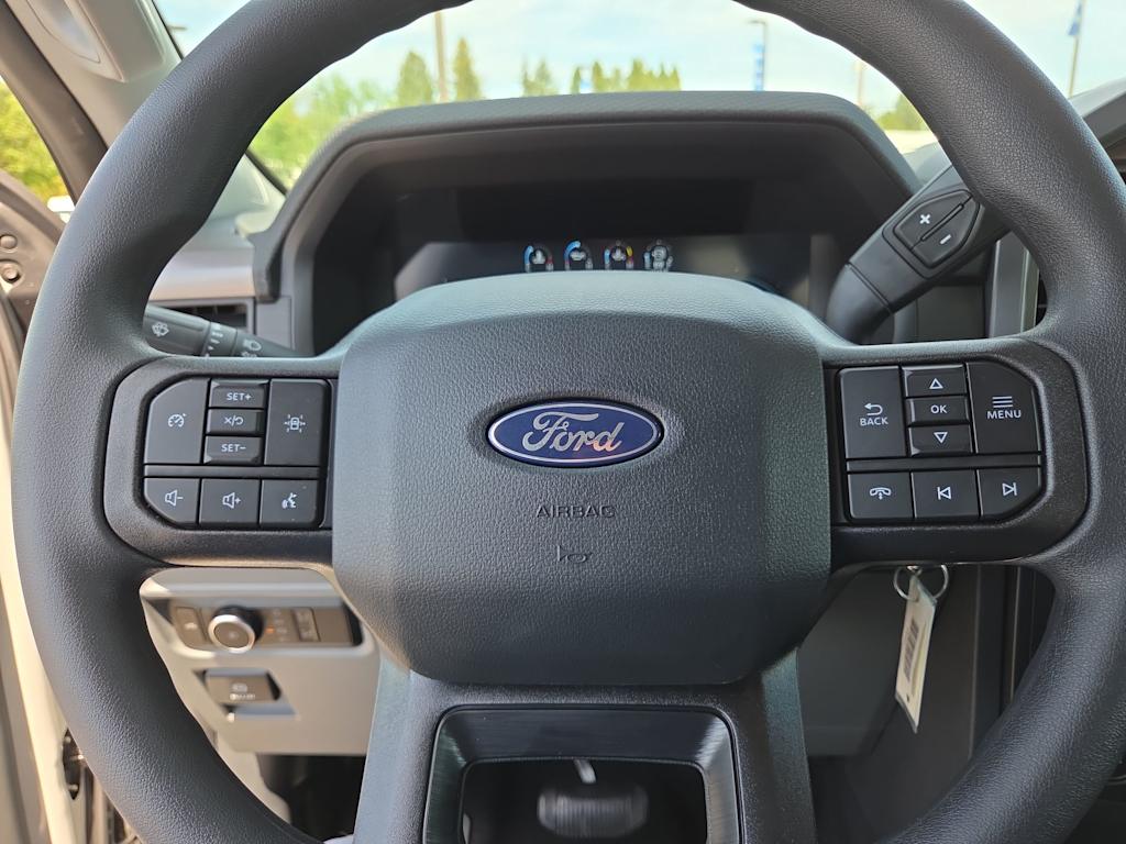 Thumbnail: 2026 Ford F-150 - 27