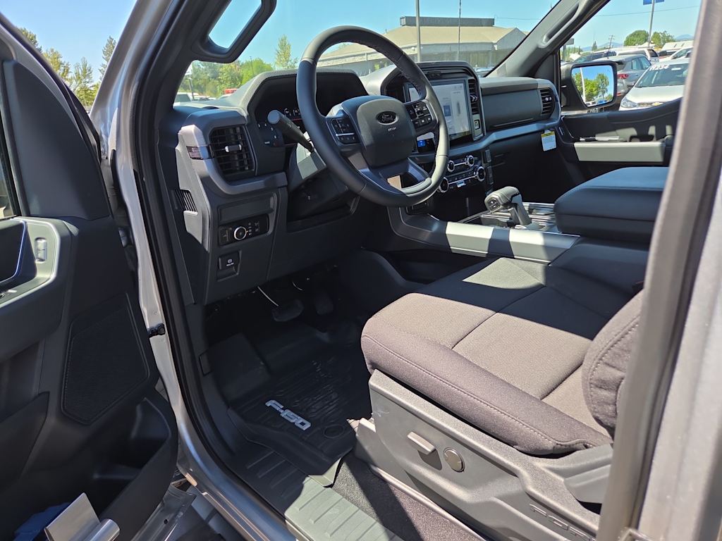 Thumbnail: 2026 Ford F-150 - 8