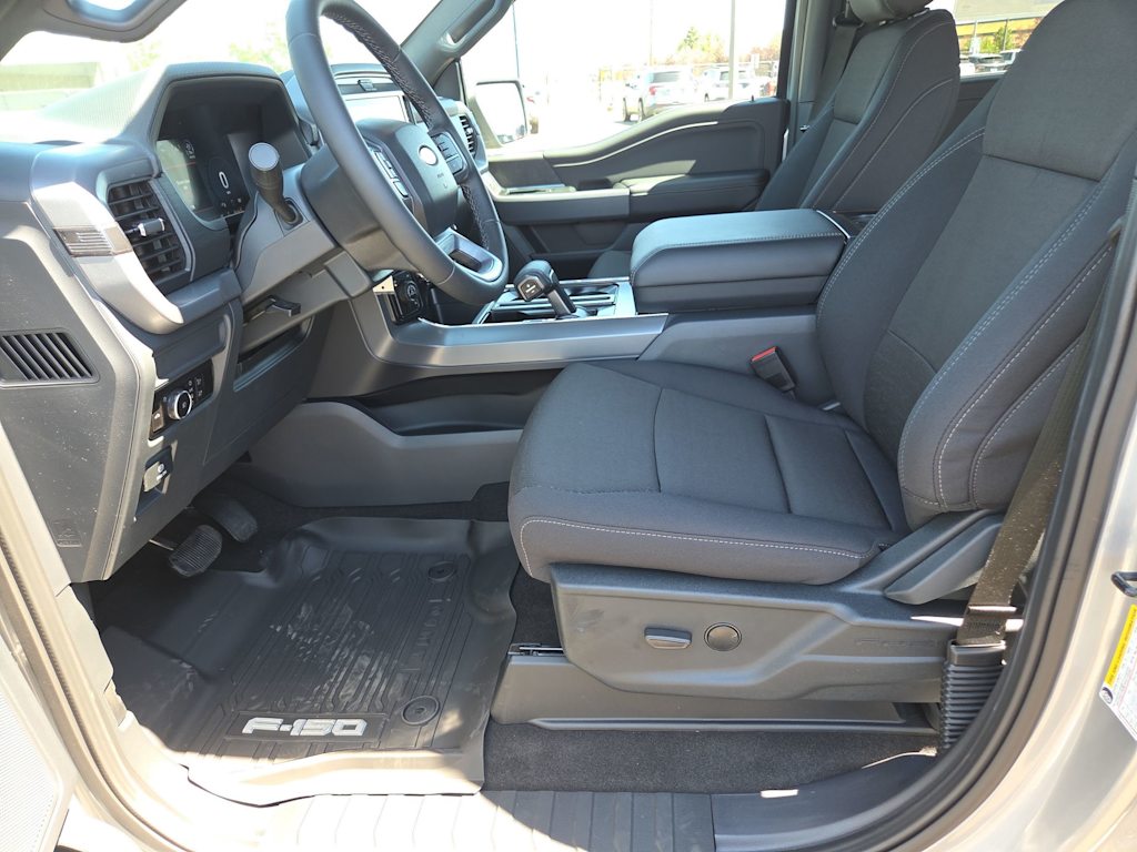 Thumbnail: 2026 Ford F-150 - 9