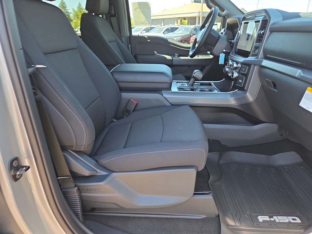 Thumbnail: 2026 Ford F-150 - 26