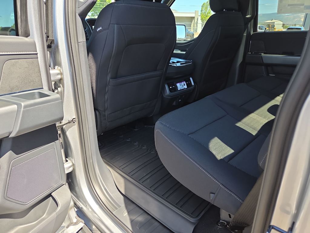 Thumbnail: 2026 Ford F-150 - 10
